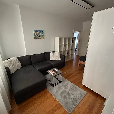 Bambi Mautern an der Donau