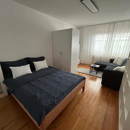 Appartamento Bambi Mautern an der Donau