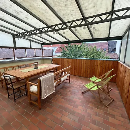 Bambi Appartamento Mautern an der Donau