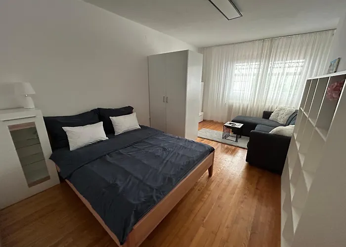 Apartamento Bambi Mautern