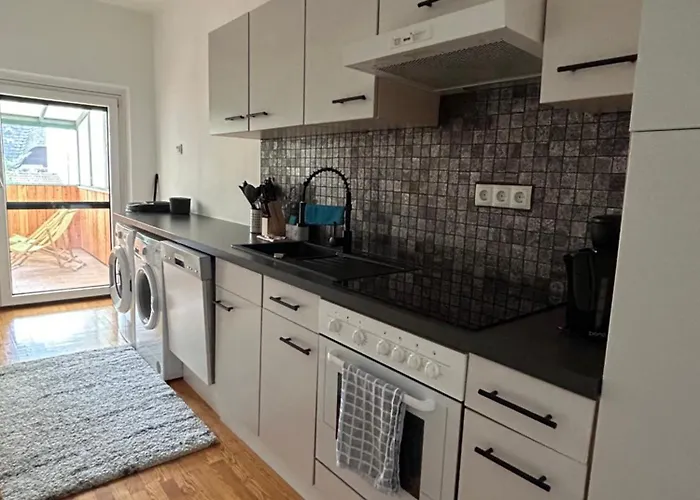 Bambi Apartamento Mautern